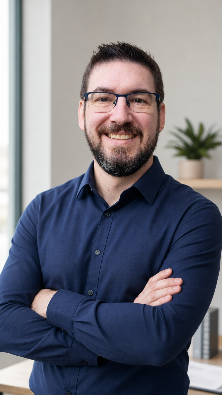 Humaicá Marques, mentora da Orienta Consulting